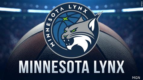 mn lynx score|wnba minnesota lynx.